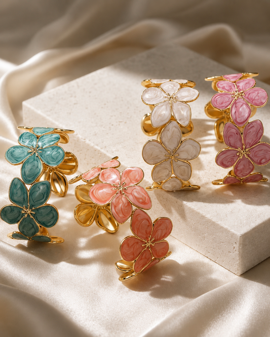 Summa Bangle