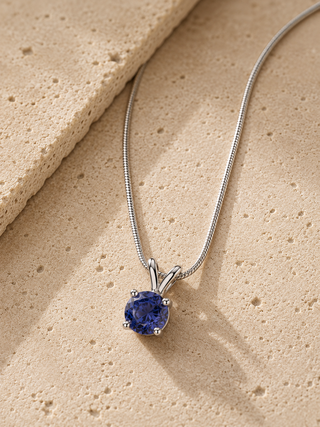Millie Necklace