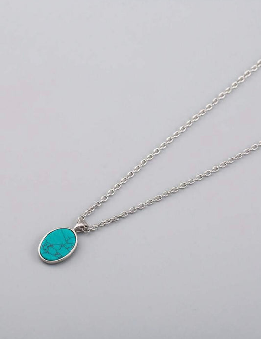 Turquoise Pendant
