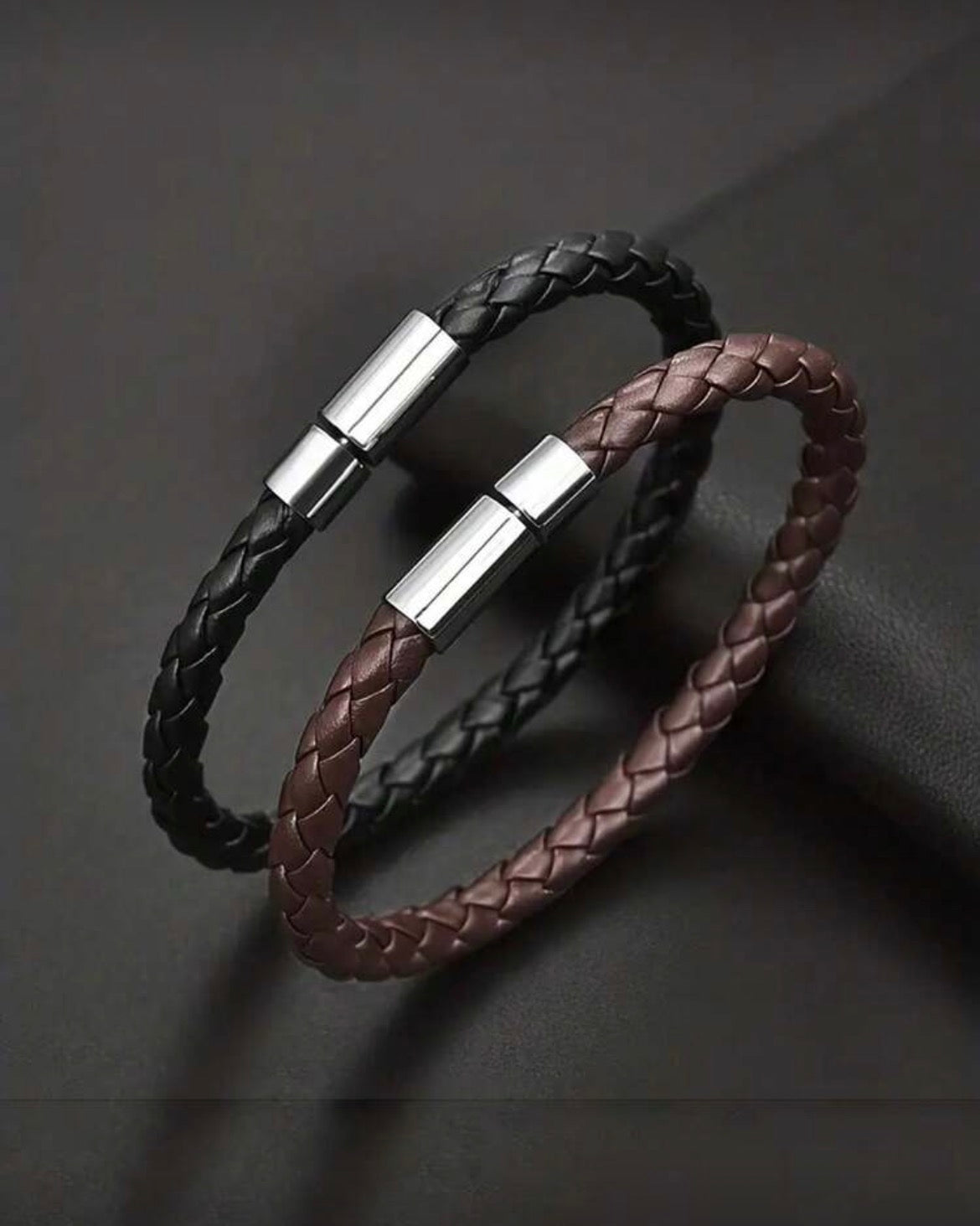 Levi Bracelet