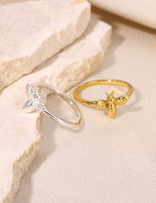 Bee Ring
