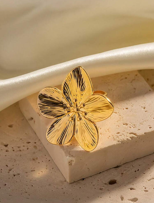 Flora Ring
