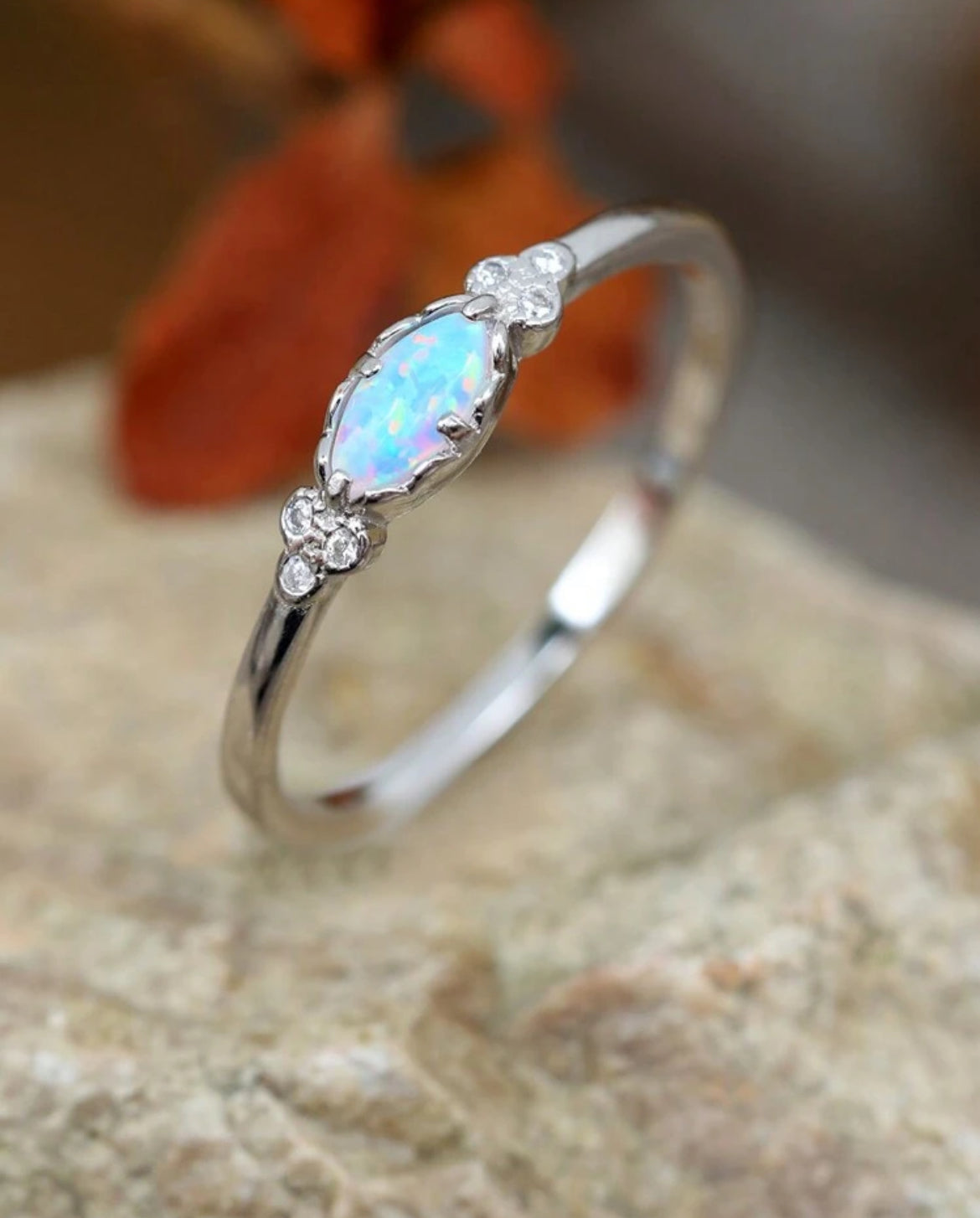 Penelope Ring