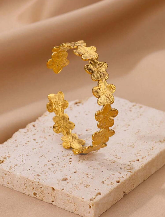 Flora Bangle