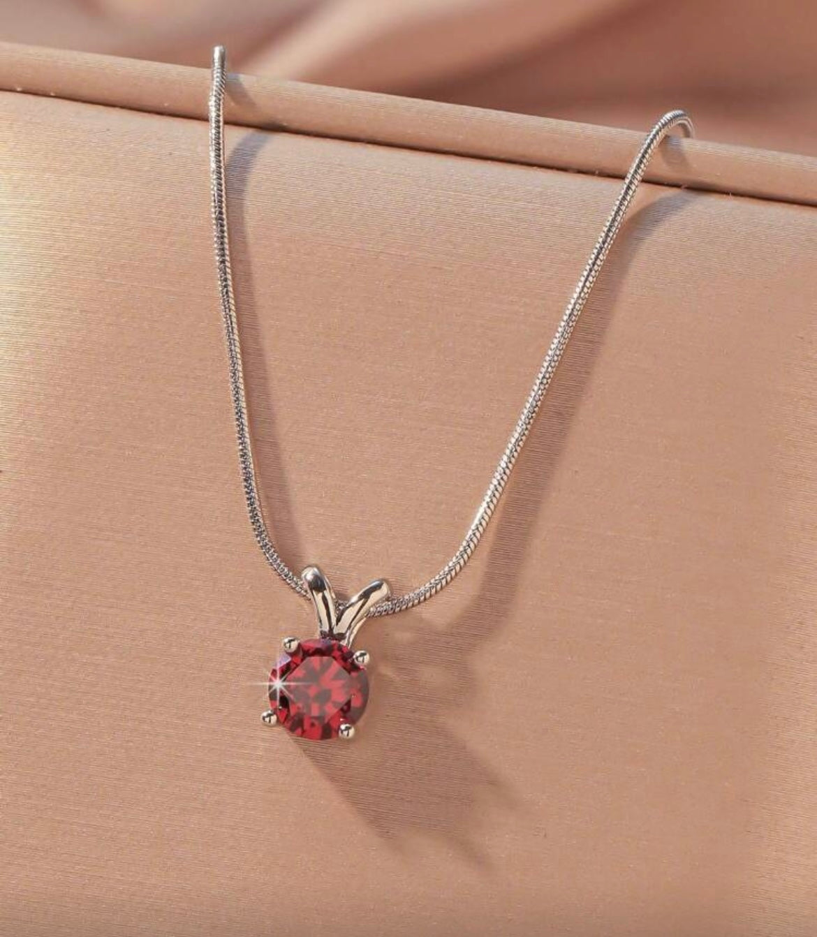 Millie Necklace