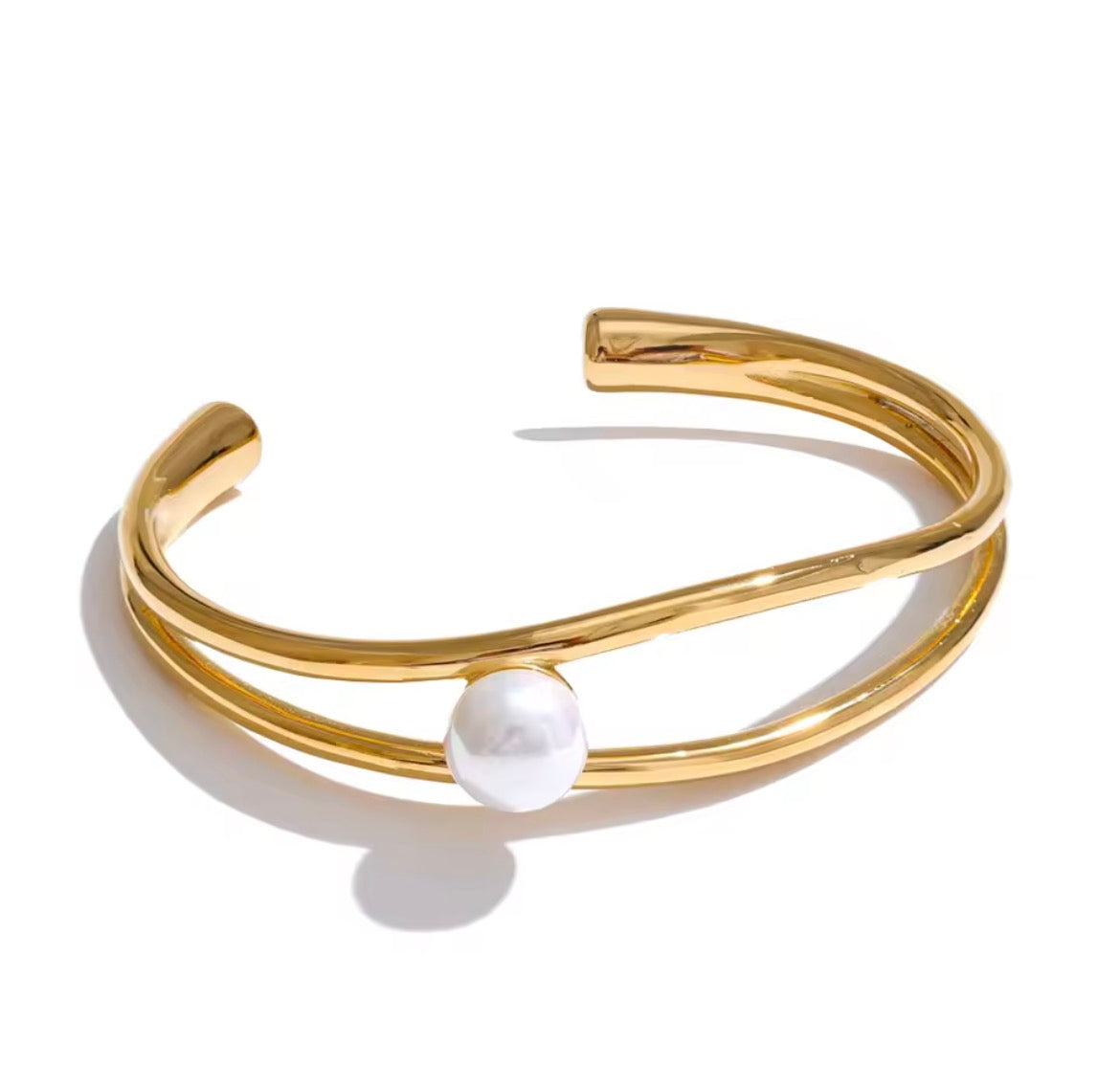 Annabelle Bangle