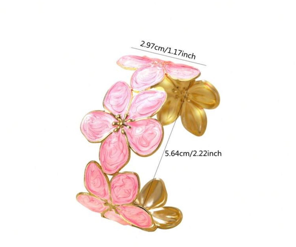 Summa Bangle