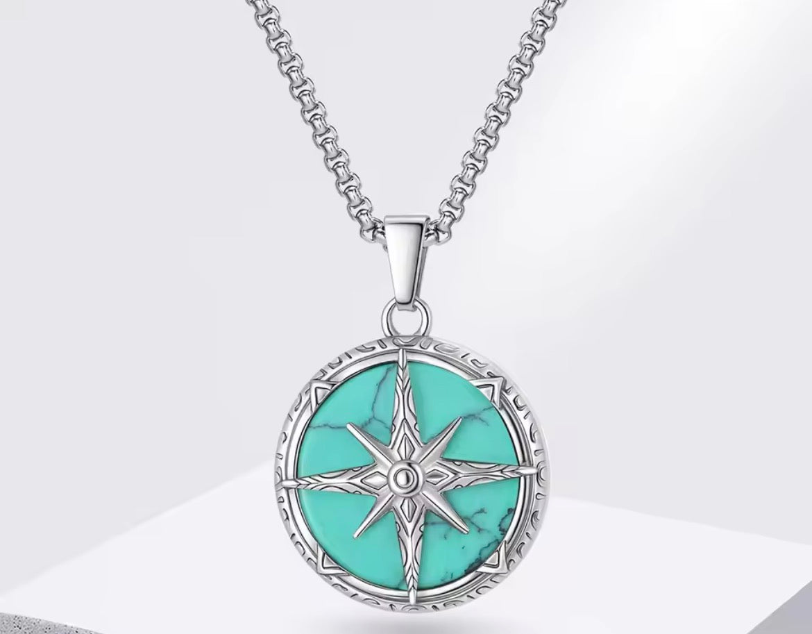 North Pendant