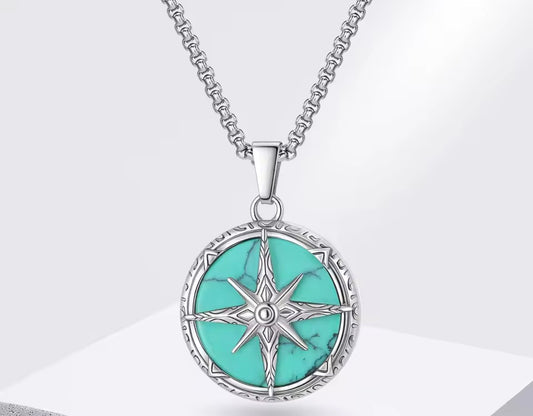North Pendant