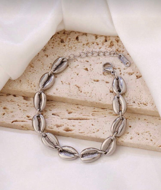 Conch Bracelet