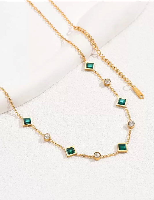 Emma Necklace