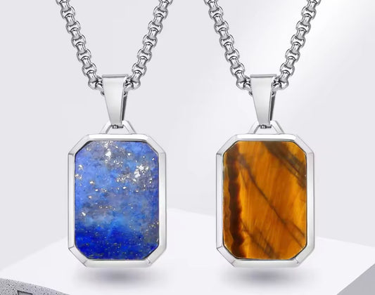 Tempest Necklace