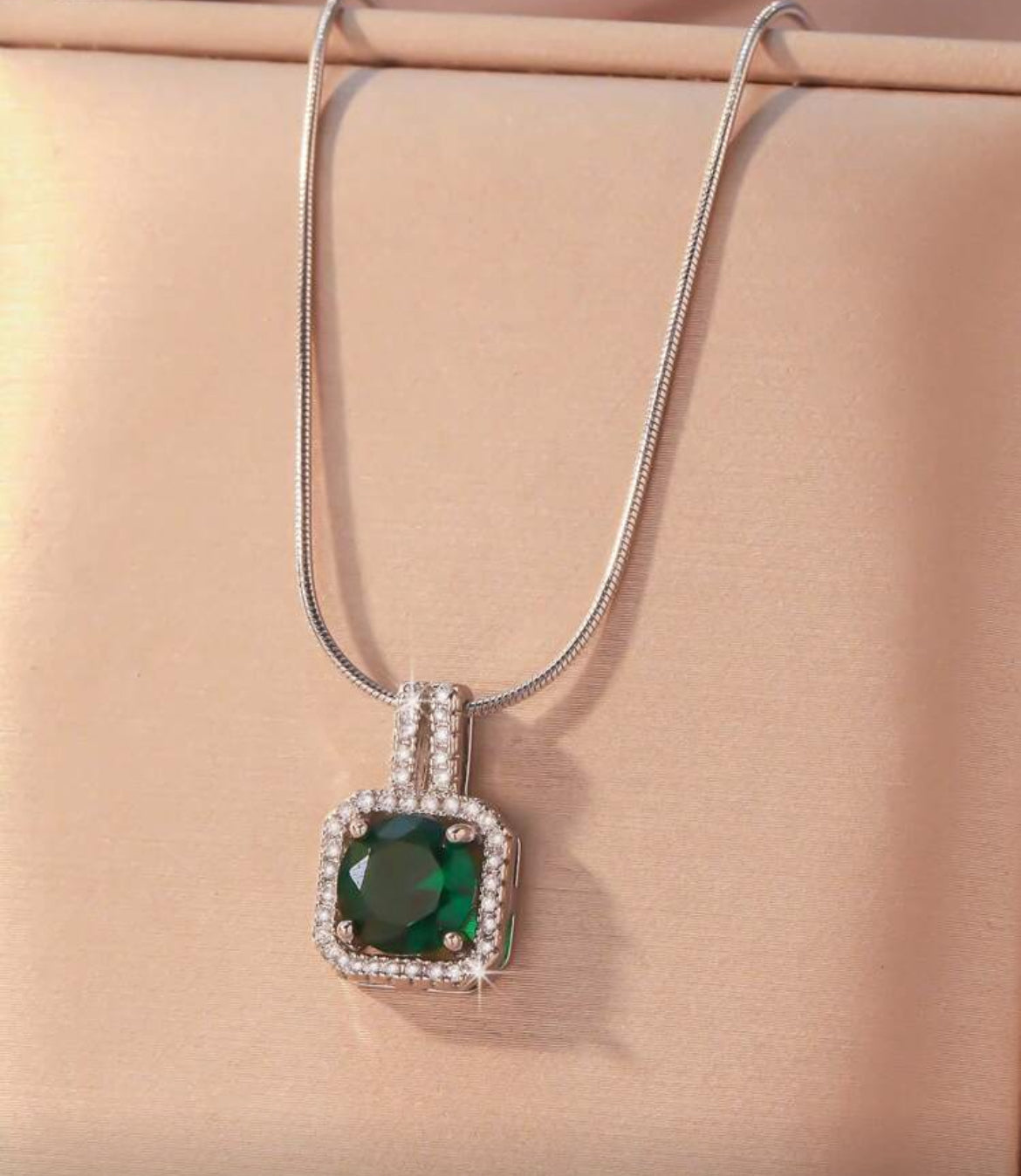 Georgia Necklace