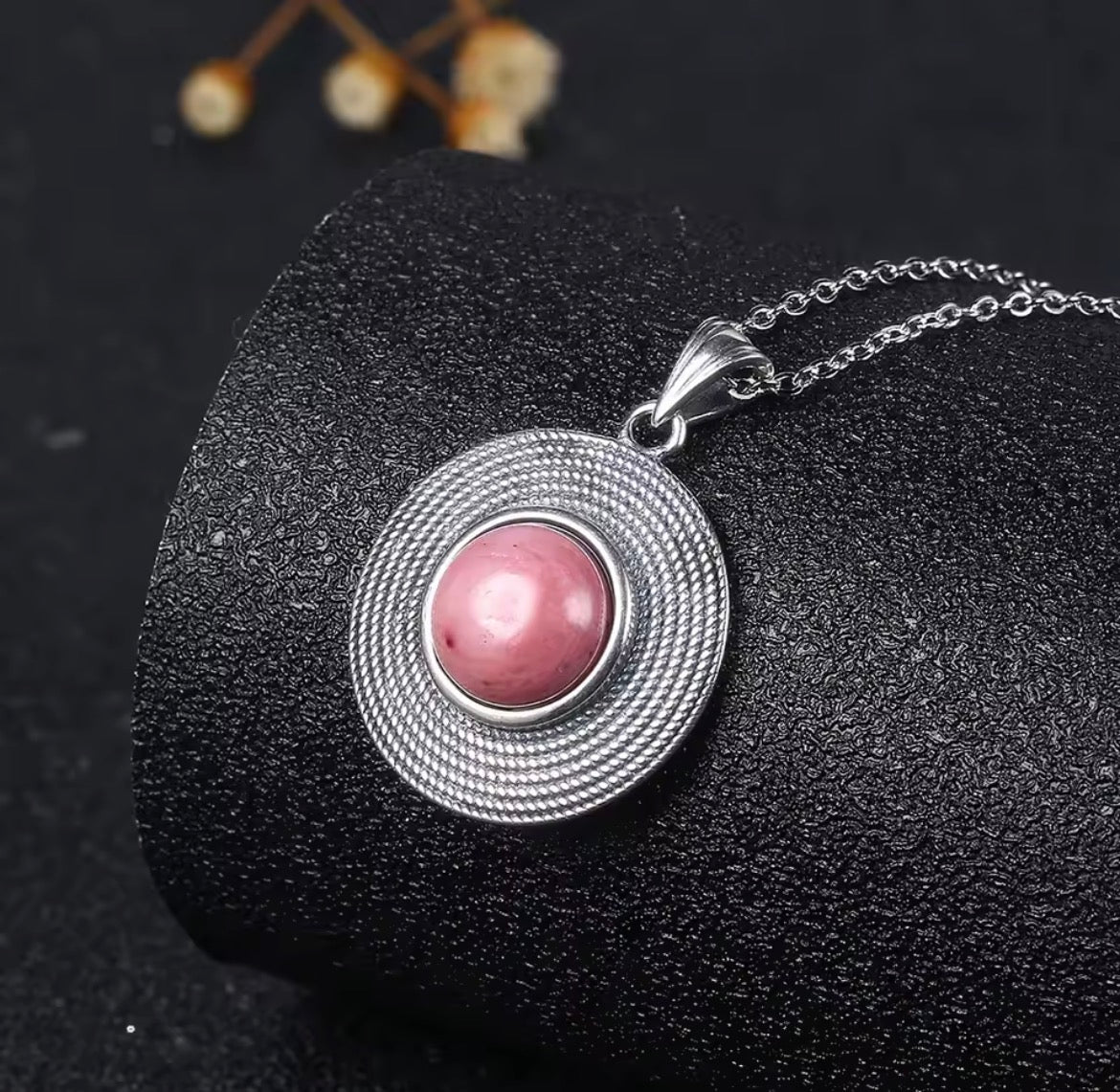 Rani Necklace