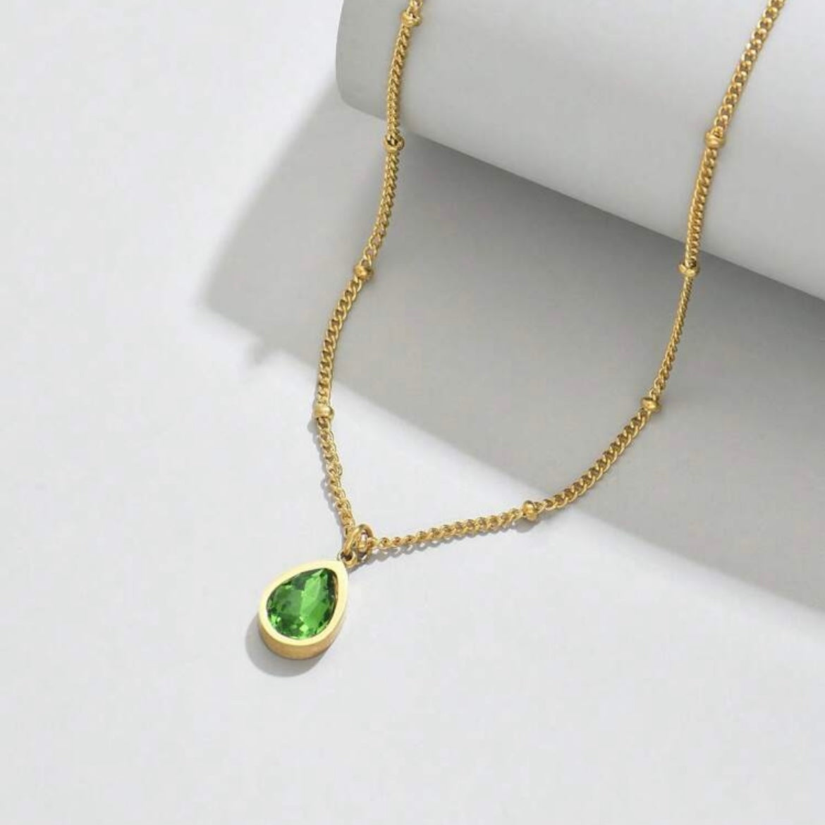 Lucy Necklace