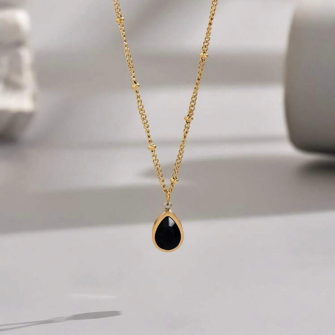 Lucy Necklace