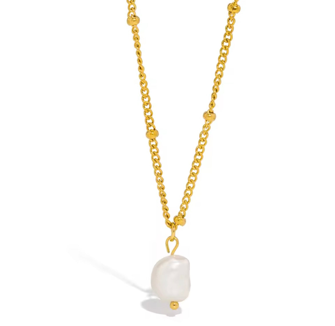 Annabelle Pendant