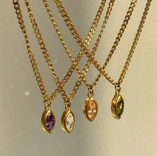 Elora Necklace