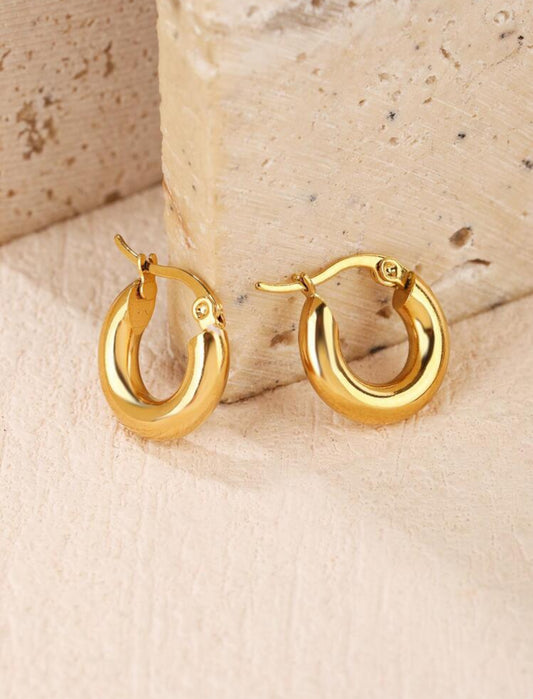 Claire Hoops