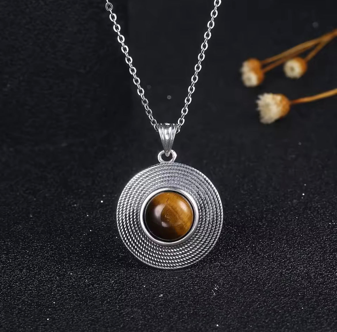 Rani Necklace