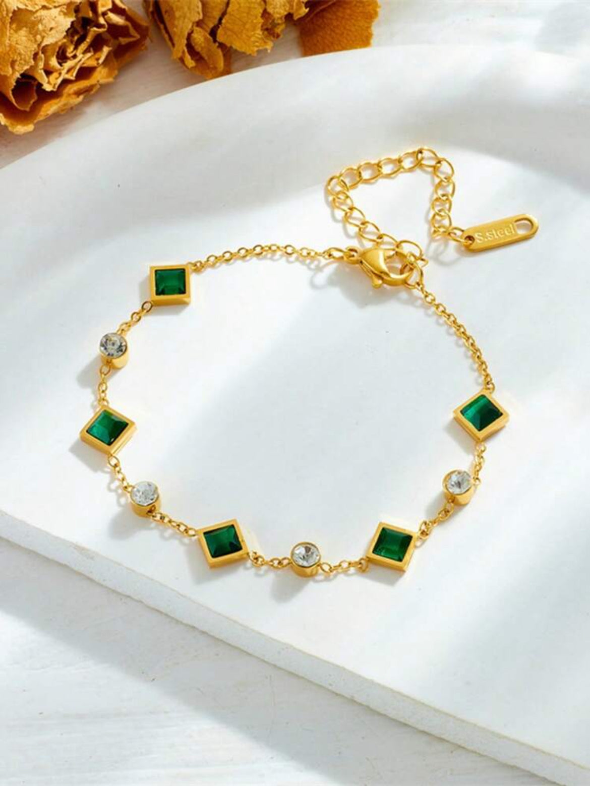 Emma Bracelet