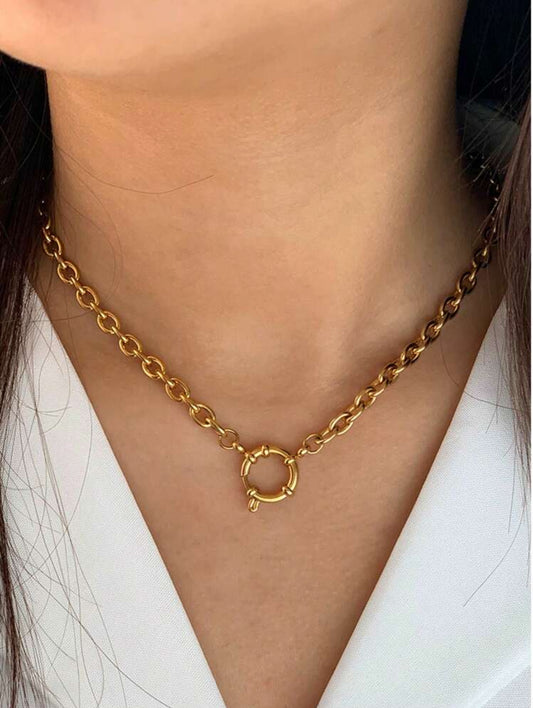 Tanya Chain
