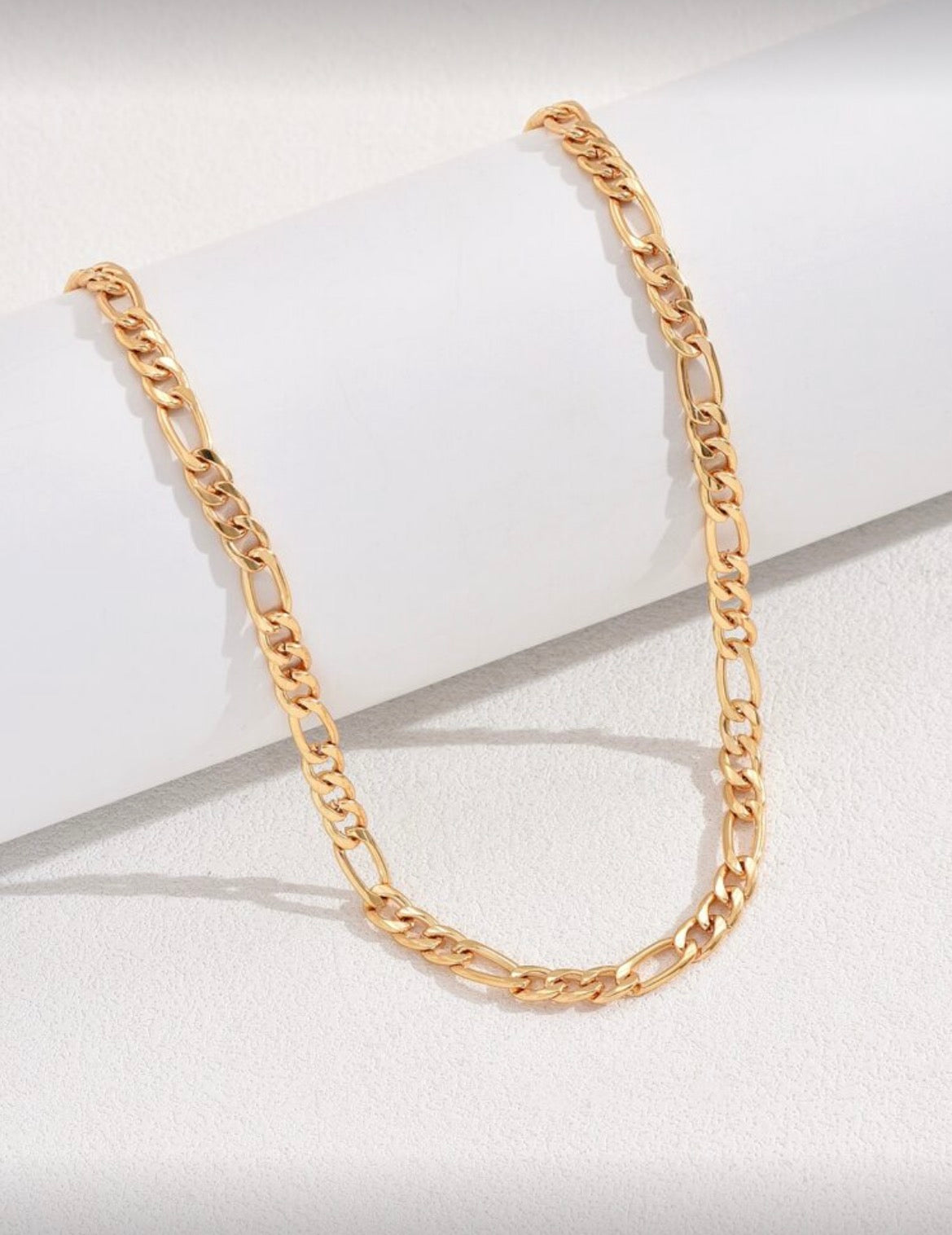 Figaro Chain