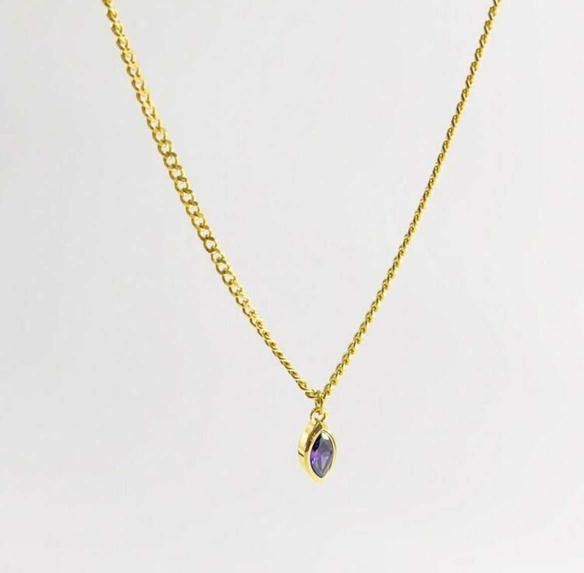 Elora Necklace
