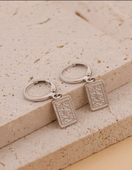 Lilith Earrings