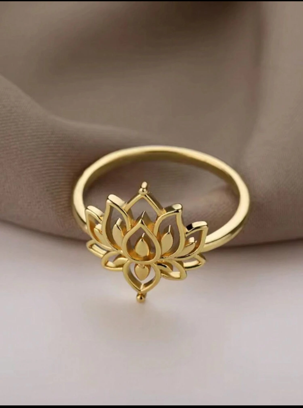 Kamala Ring
