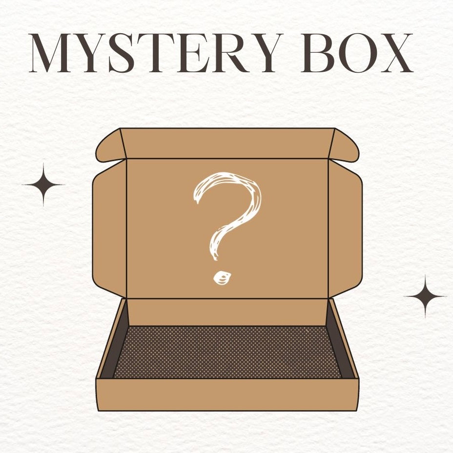 Mystery Box