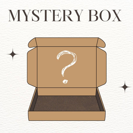 Mystery Box