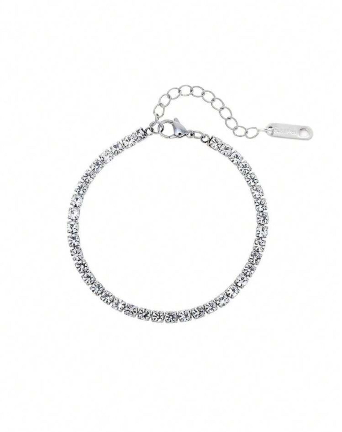 Tennis Bracelet