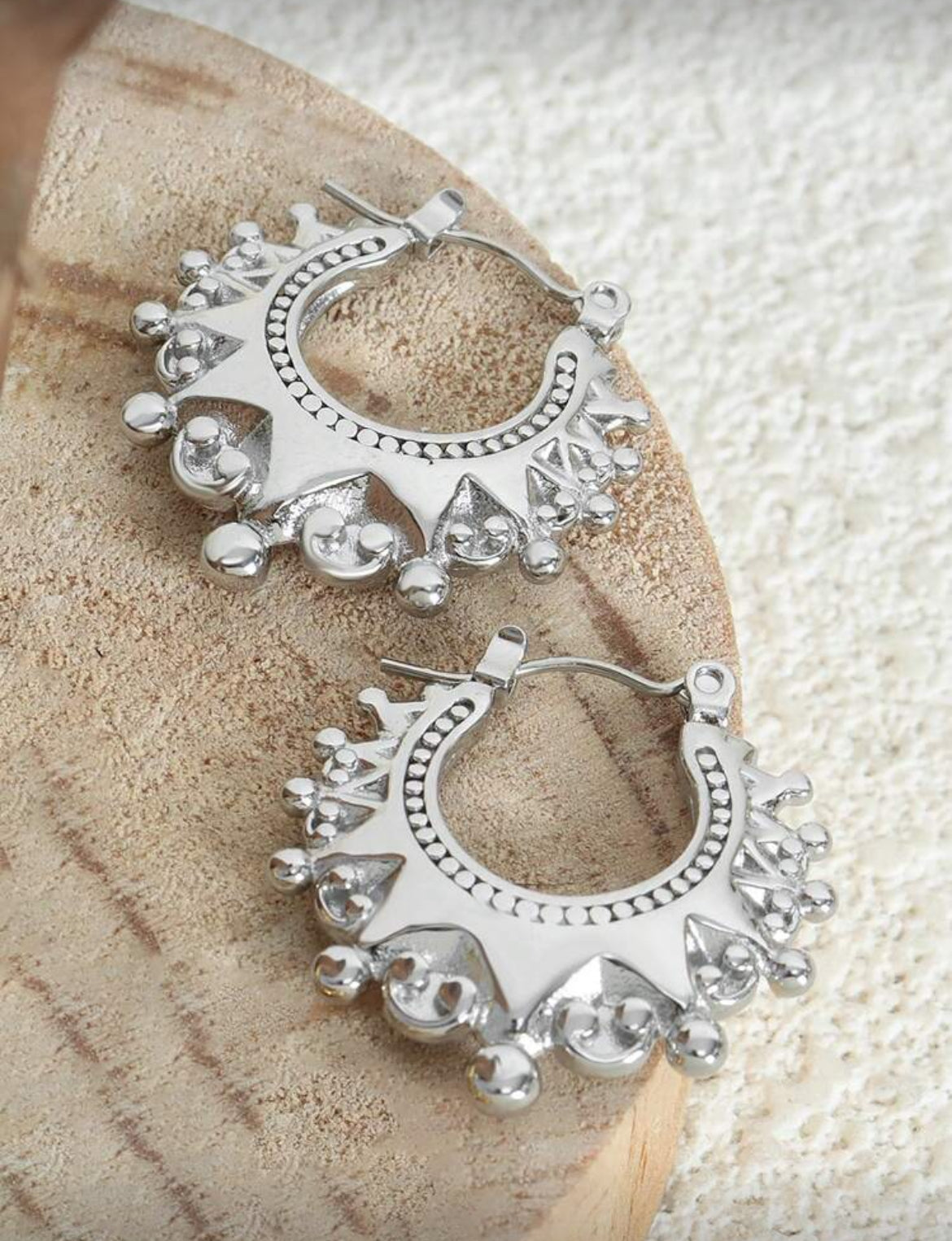 Harmony Hoops