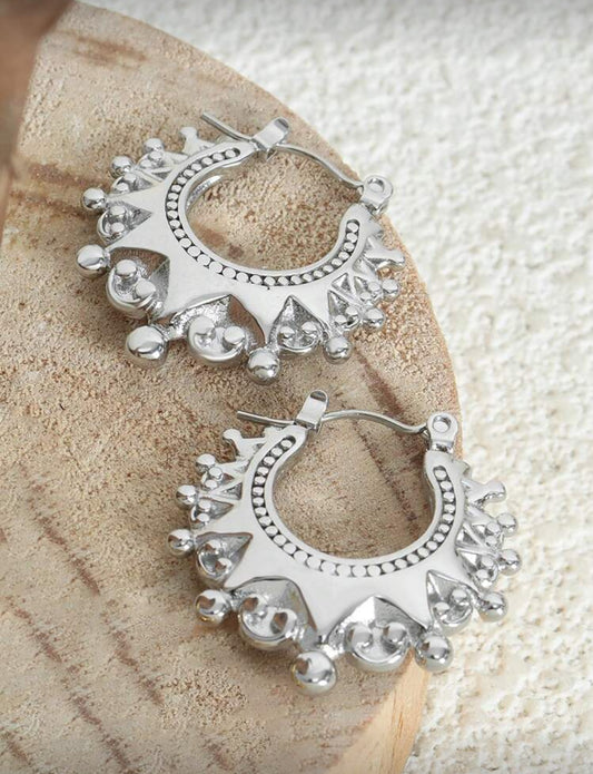 Harmony Hoops