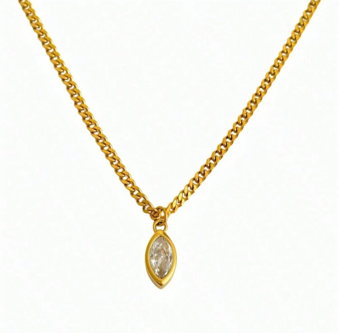Elora Necklace