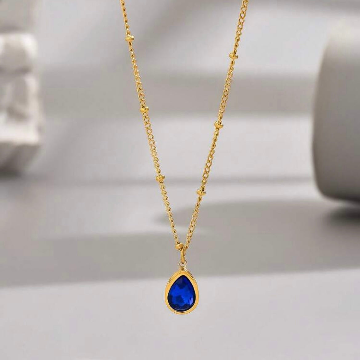 Lucy Necklace