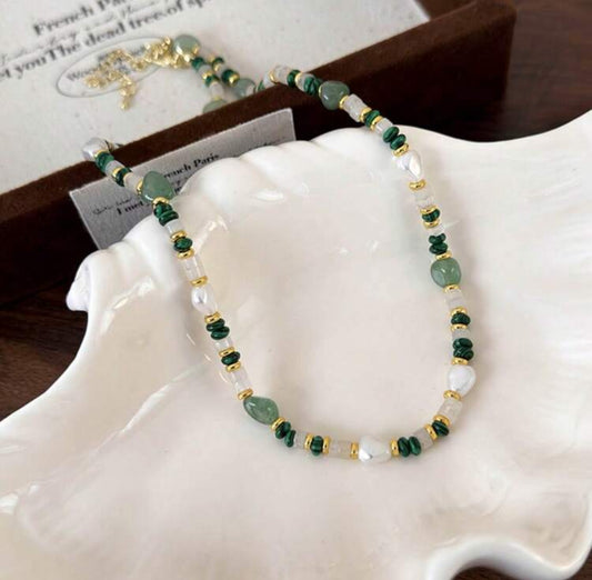 Jada Beaded Necklace