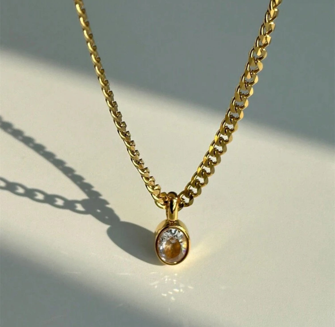 Olivia Pendant
