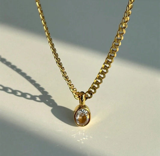 Olivia Pendant