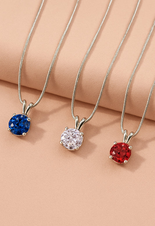Millie Necklace