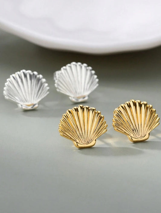 Shell studs