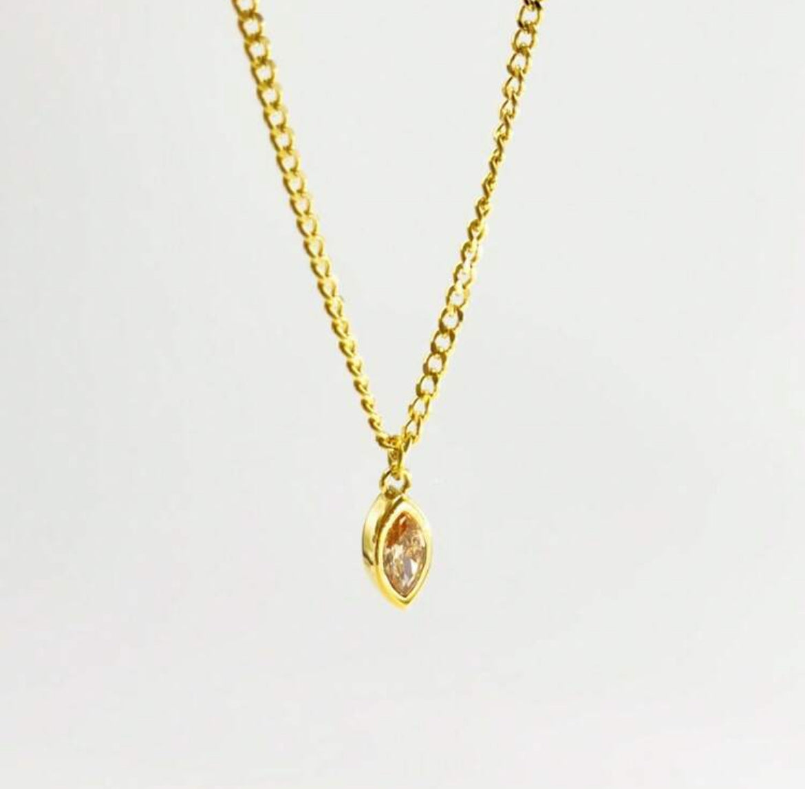 Elora Necklace