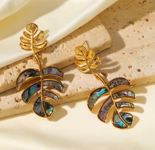 Tropic Earrings