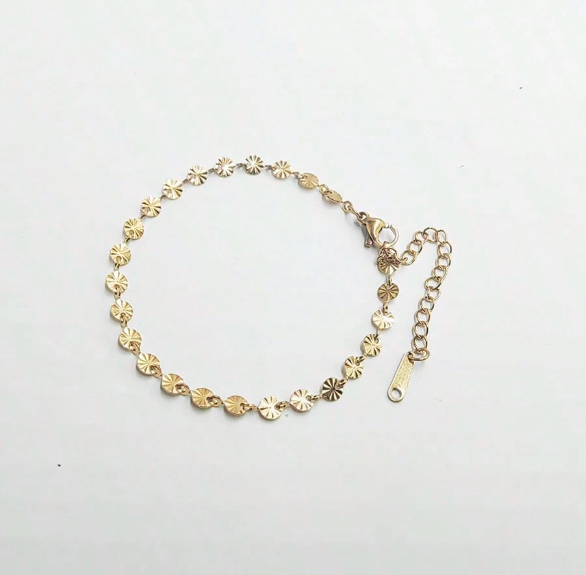 SunRay Bracelet