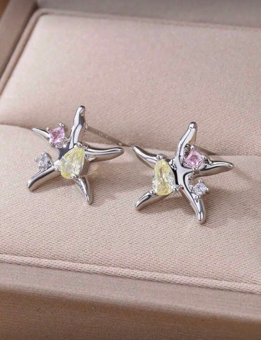 Aster Studs