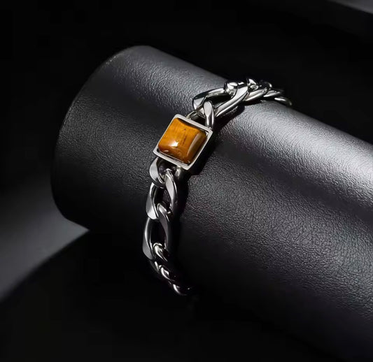 Grounded Bracelet