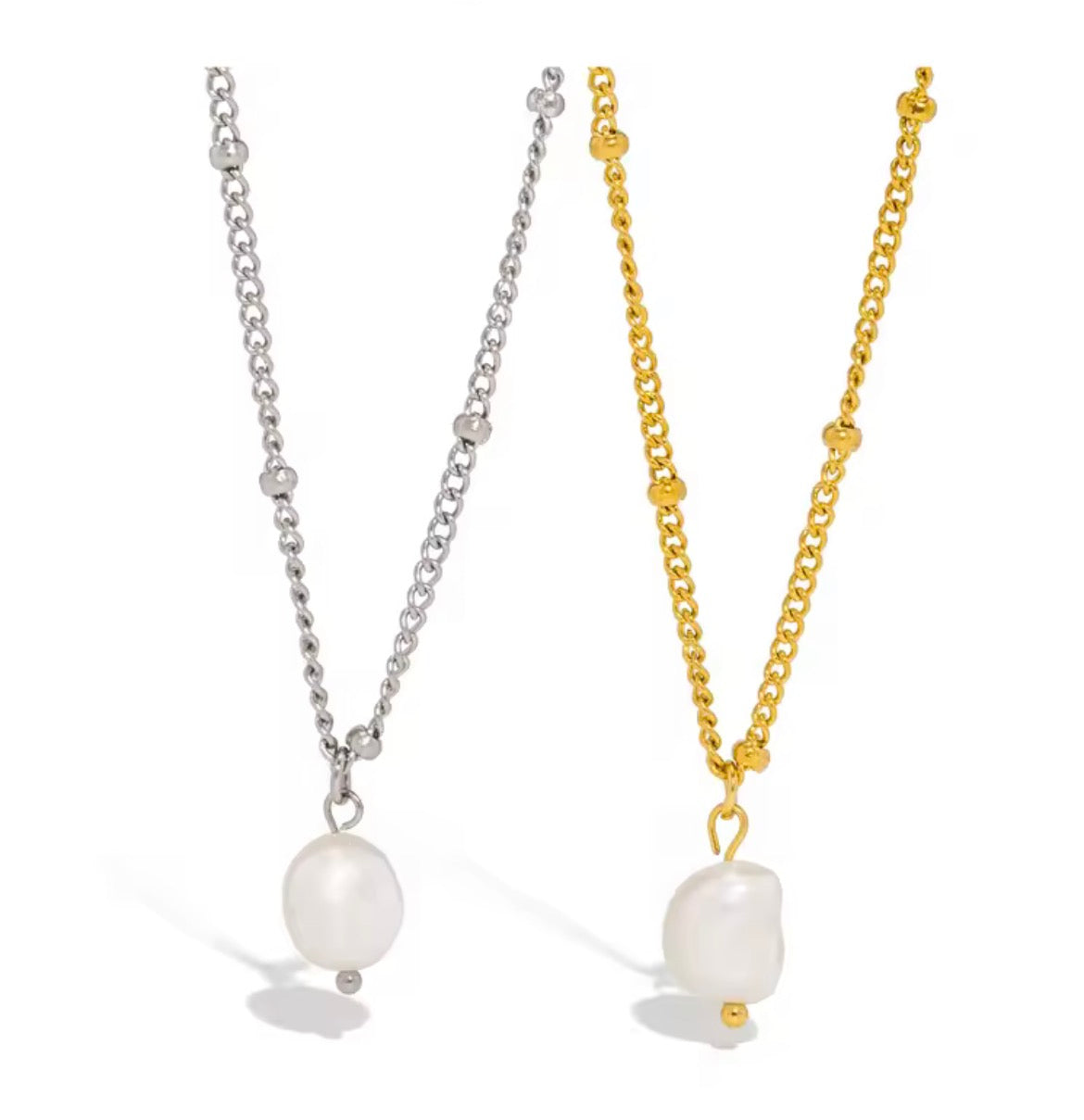 Annabelle Pendant