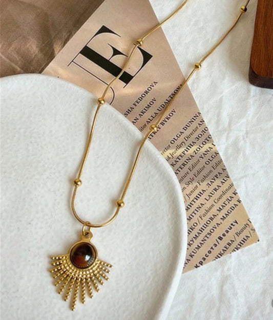 Kali Necklace