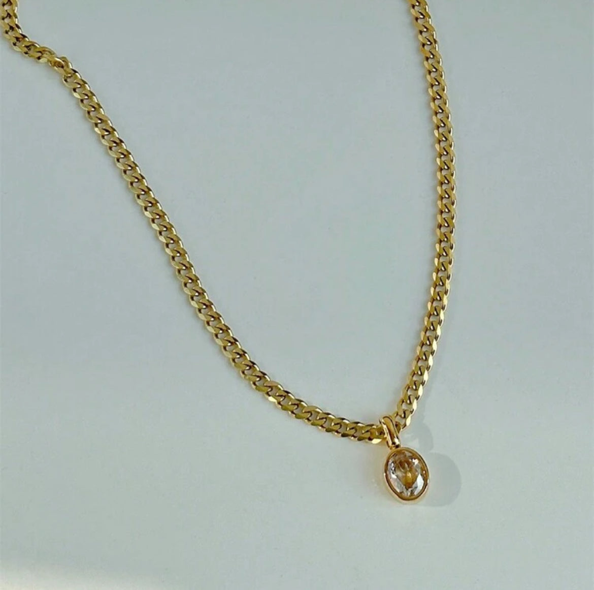 Olivia Pendant